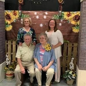 Meet your Posher, Sonya